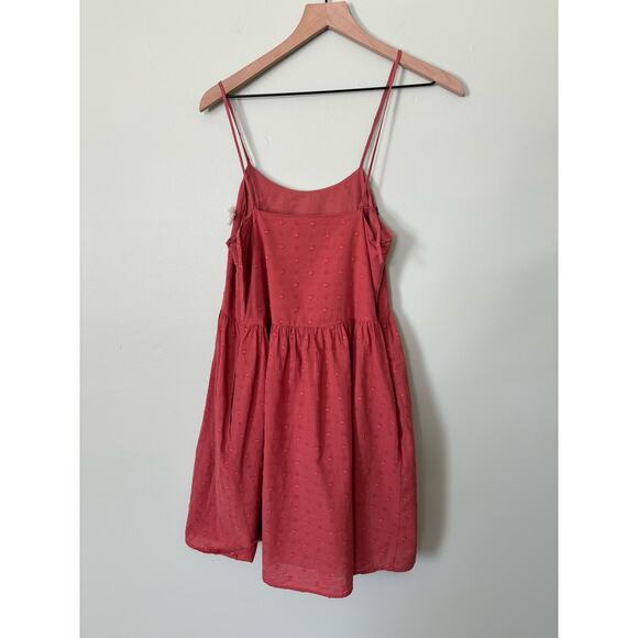 ⭐️Madewell Embroidered Sunflower Cami Summer Dress XXS - Picture 5 of 11